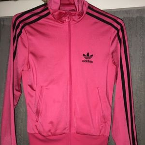 Adidas woman jacket
